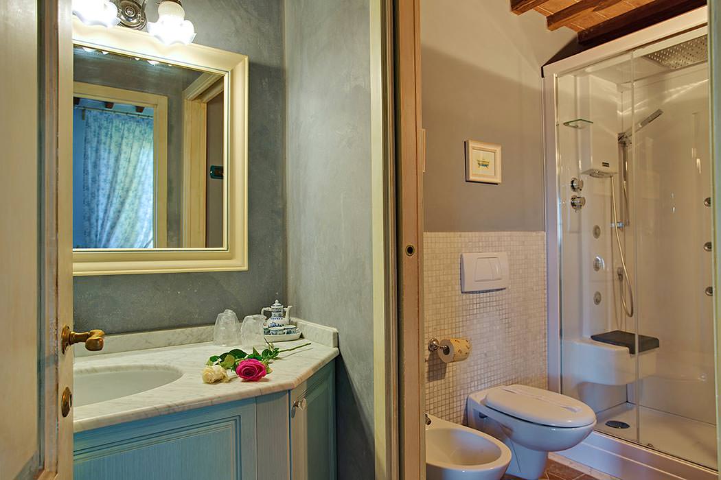 Cavallo Volante - luxury villa sleeps up to 20