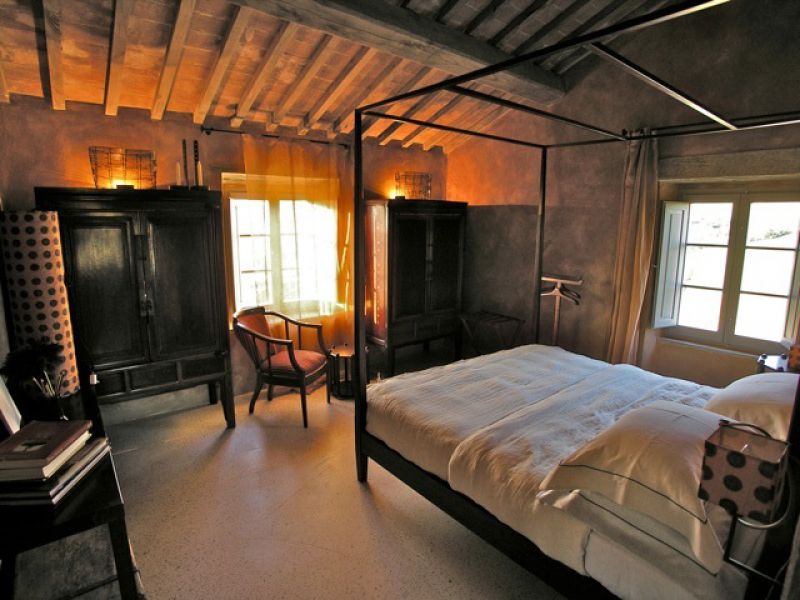 Villa Ilaria - Luxury Tuscan villa - sleeps up to 19