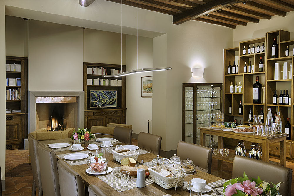 QuatroCento29 - Chianti several bedrooms