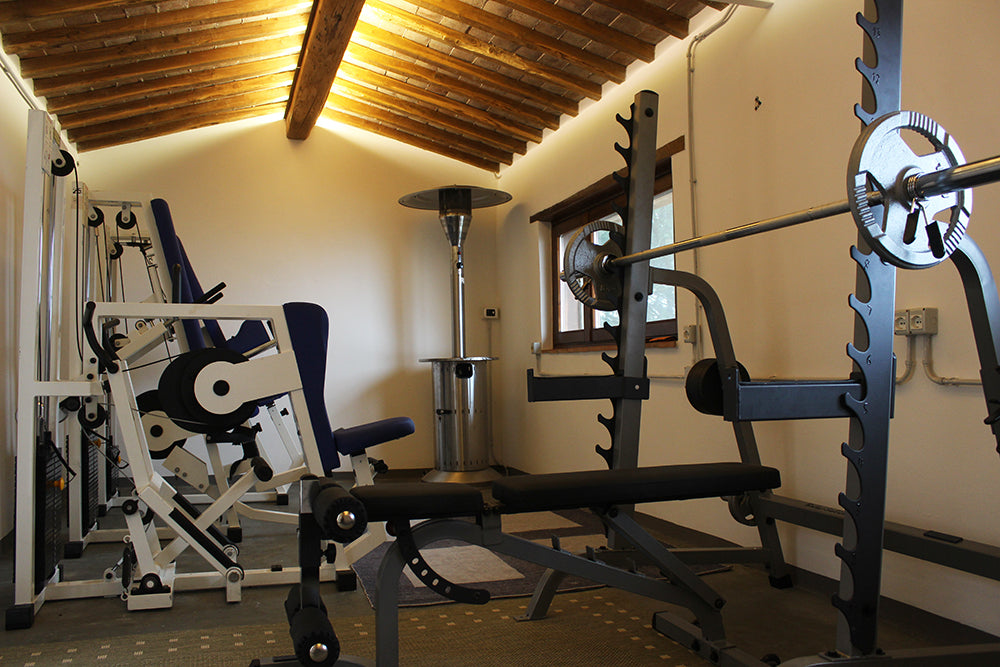 CentoVentinove - Villa in Chianti sleeps up to 8