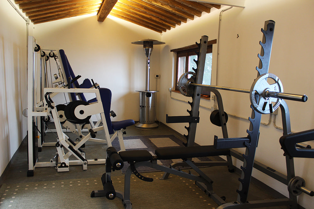 CentoVentinove - Villa in Chianti sleeps up to 8