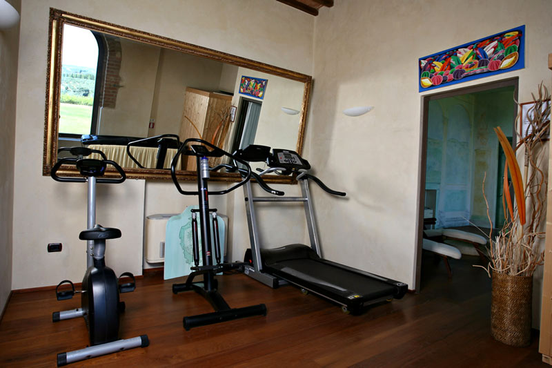 Cavallo Volante - luxury villa sleeps up to 20