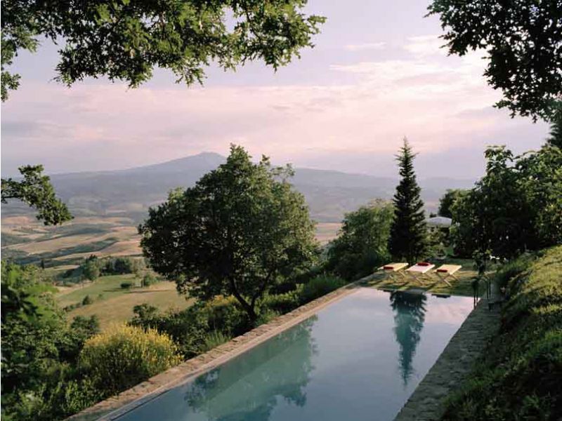 Casa Laccio - Luxury farmhouse sleeps up to 11