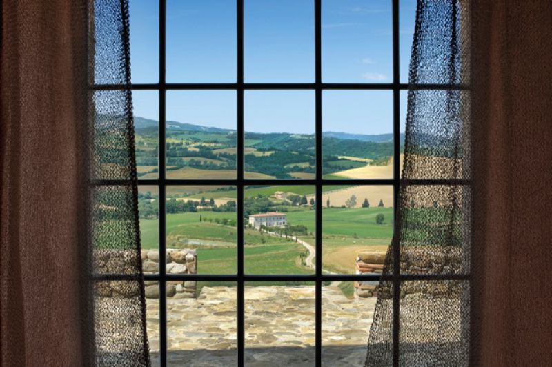 Villa Ilaria - Luxury Tuscan villa - sleeps up to 19