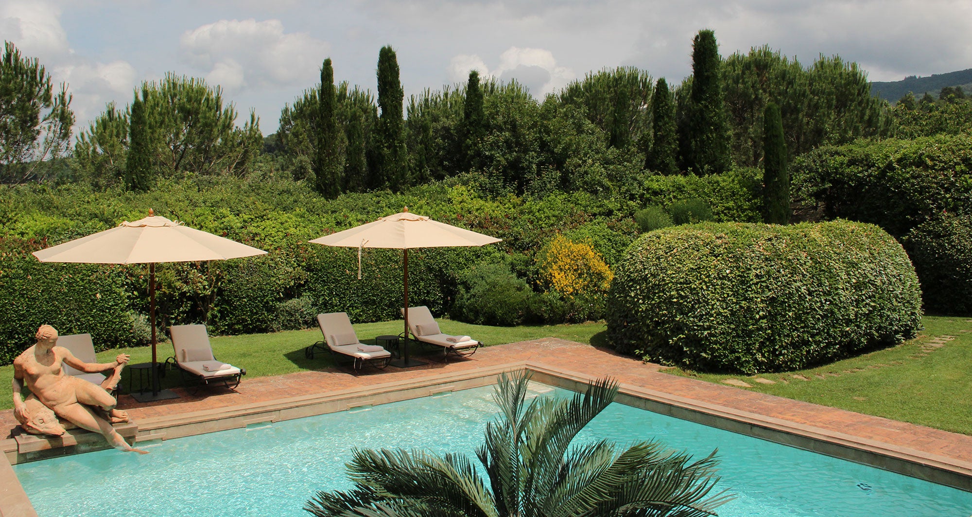 CentoQuarantaTre - Tuscan villa in Chianti sleeps 6