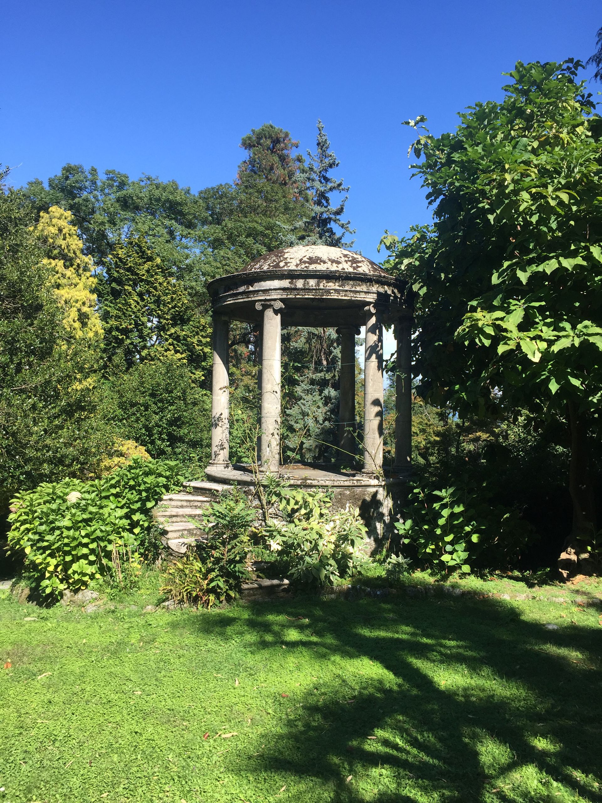 Villa Ghislaine - Lago Maggiore villa sleeps up to 12