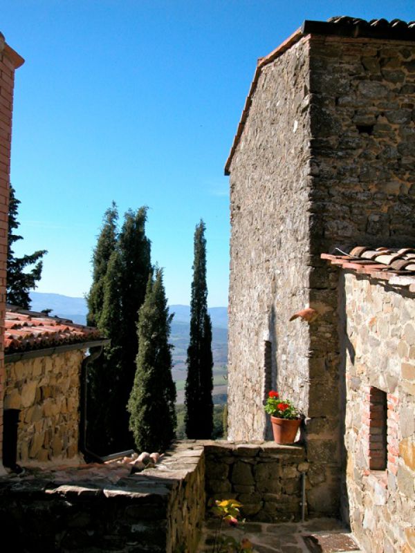 Casa Laccio - Luxury farmhouse sleeps up to 11