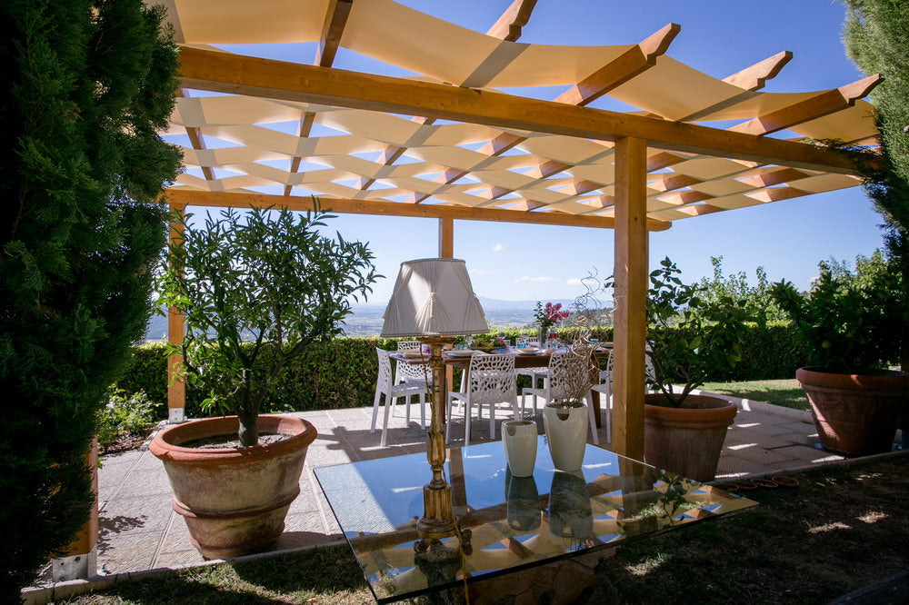 Casa Cerisier - luxury villa sleeps up to 8