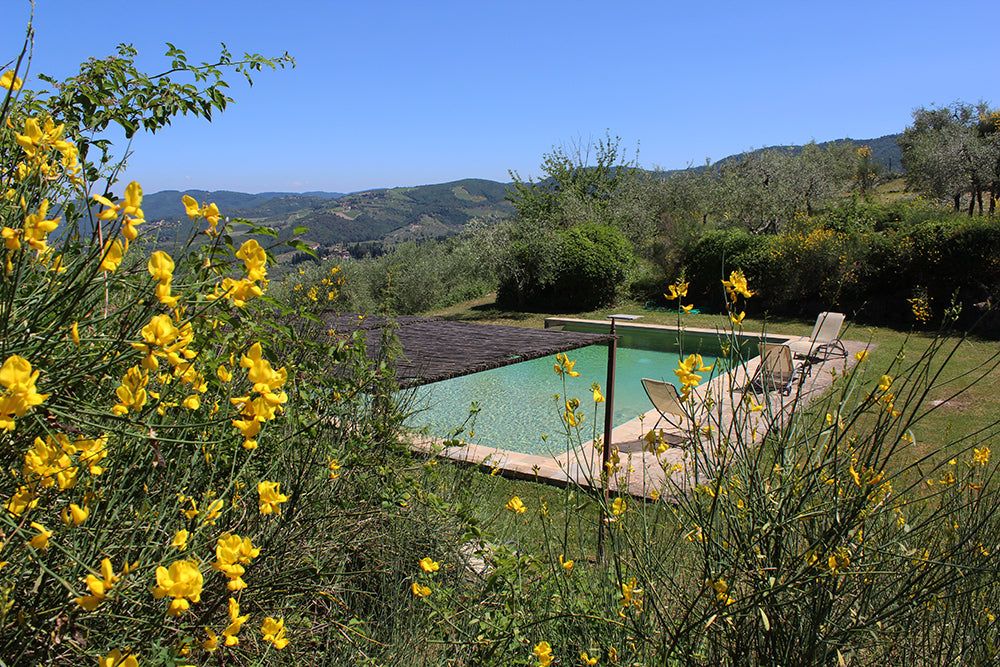 Casetta Cento - charming villa sleeps up to 5