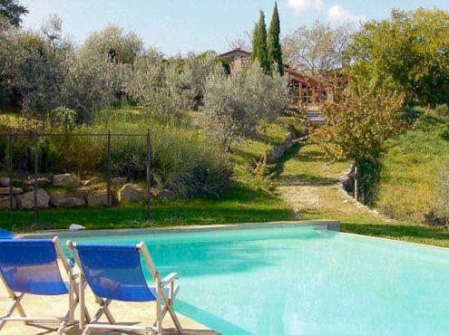 Casetta Cento - charming villa sleeps up to 5