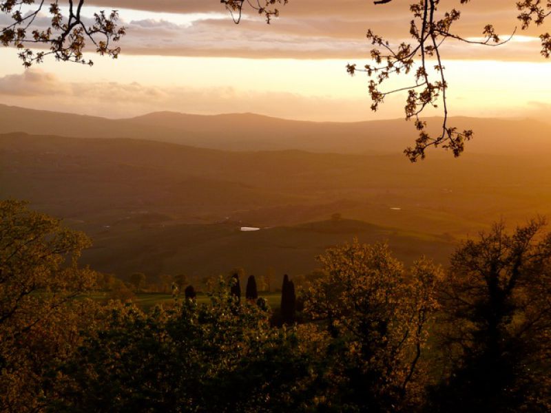 Podere Graziella - Luxury tuscan farmhouse sleeps 10