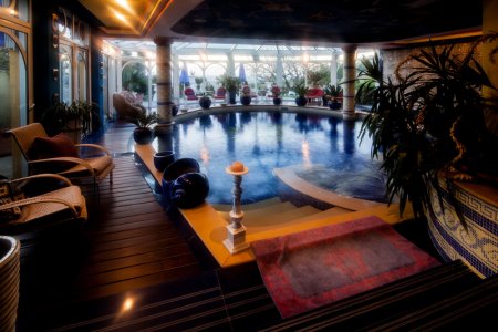 Villa Gabriela - Stunning Piedmont B&B - sleeps from 2 - 14
