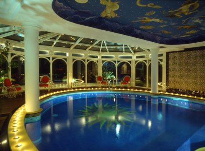 Villa Gabriela - Stunning Piedmont B&B - sleeps from 2 - 14