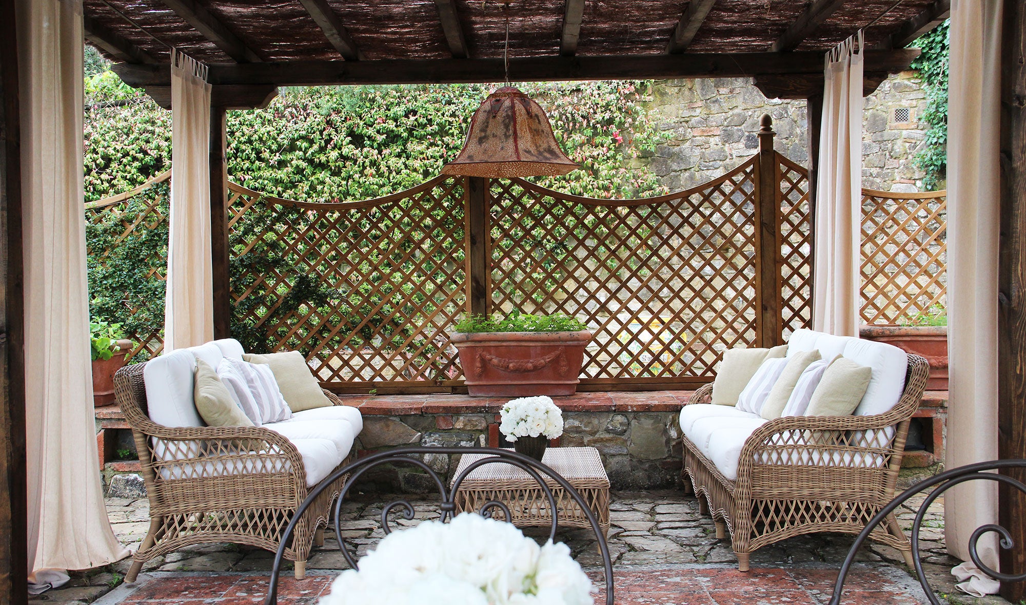CentoQuarantaTre - Tuscan villa in Chianti sleeps 6
