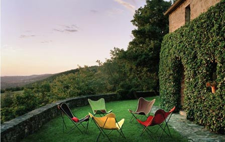 Casa Laccio - Luxury farmhouse sleeps up to 11