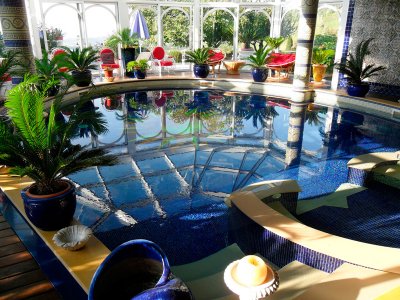 Villa Gabriela - Stunning Piedmont B&B - sleeps from 2 - 14