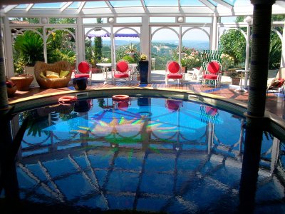 Villa Gabriela - Stunning Piedmont B&B - sleeps from 2 - 14