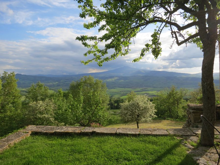 Podere Graziella - Luxury tuscan farmhouse sleeps 10