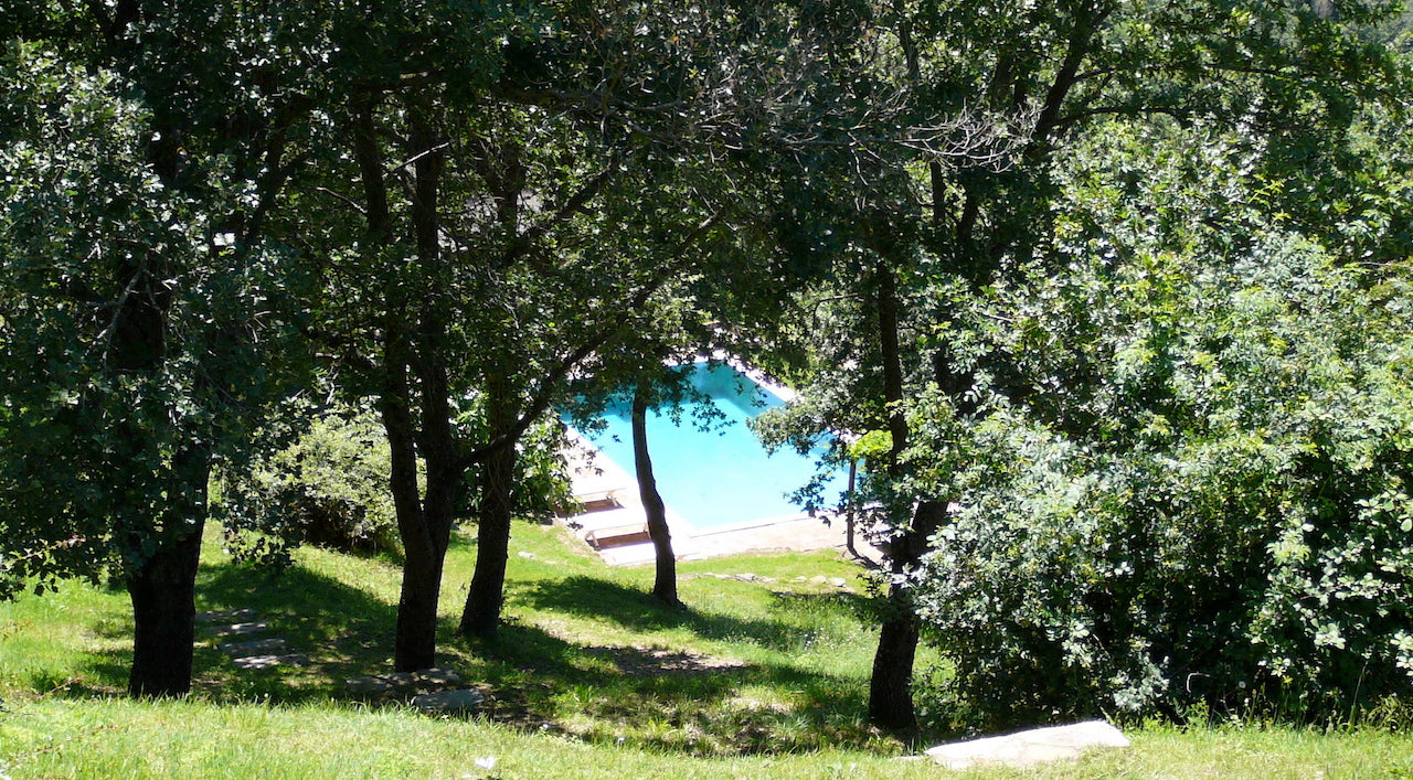 Podere Graziella - Luxury tuscan farmhouse sleeps 10