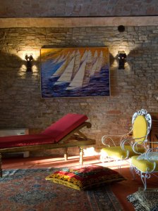 Villa Gabriela - Stunning Piedmont B&B - sleeps from 2 - 14