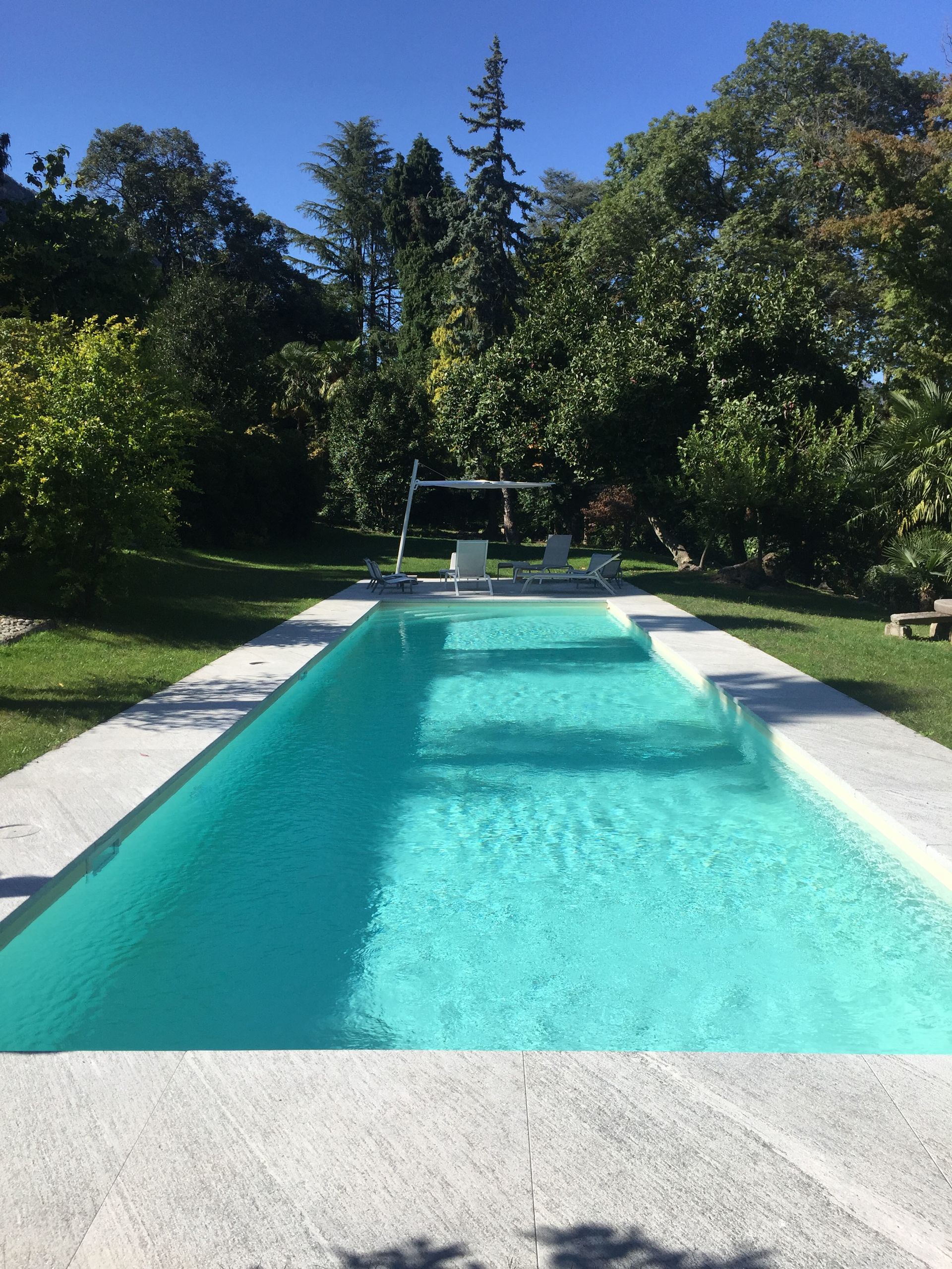 Villa Ghislaine - Lago Maggiore villa sleeps up to 12