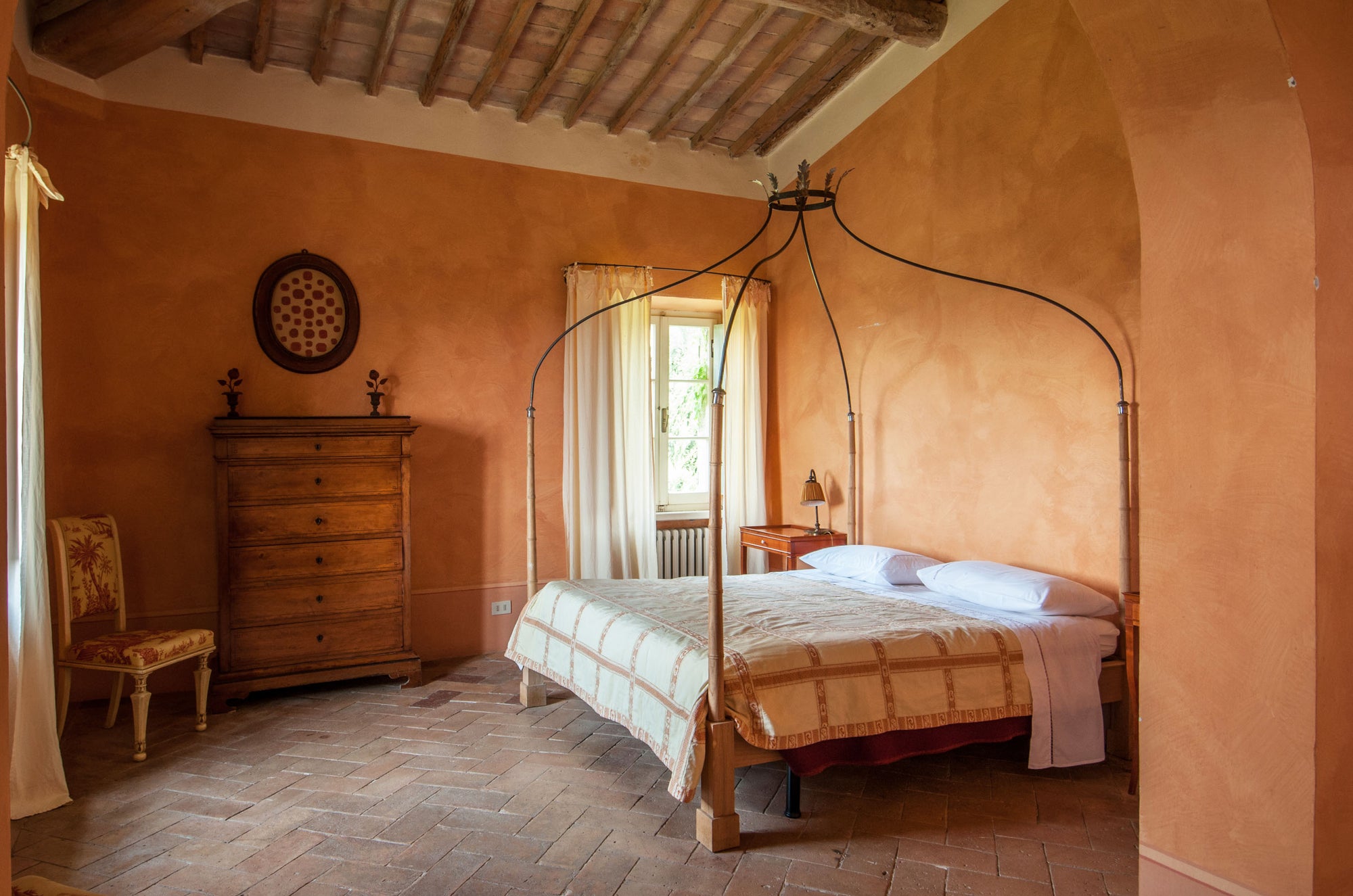 Fontanelle - luxury villa sleeps 12 or more on request