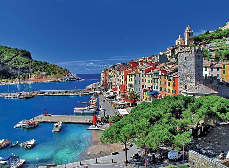 Cinque Terre - 4 day experience