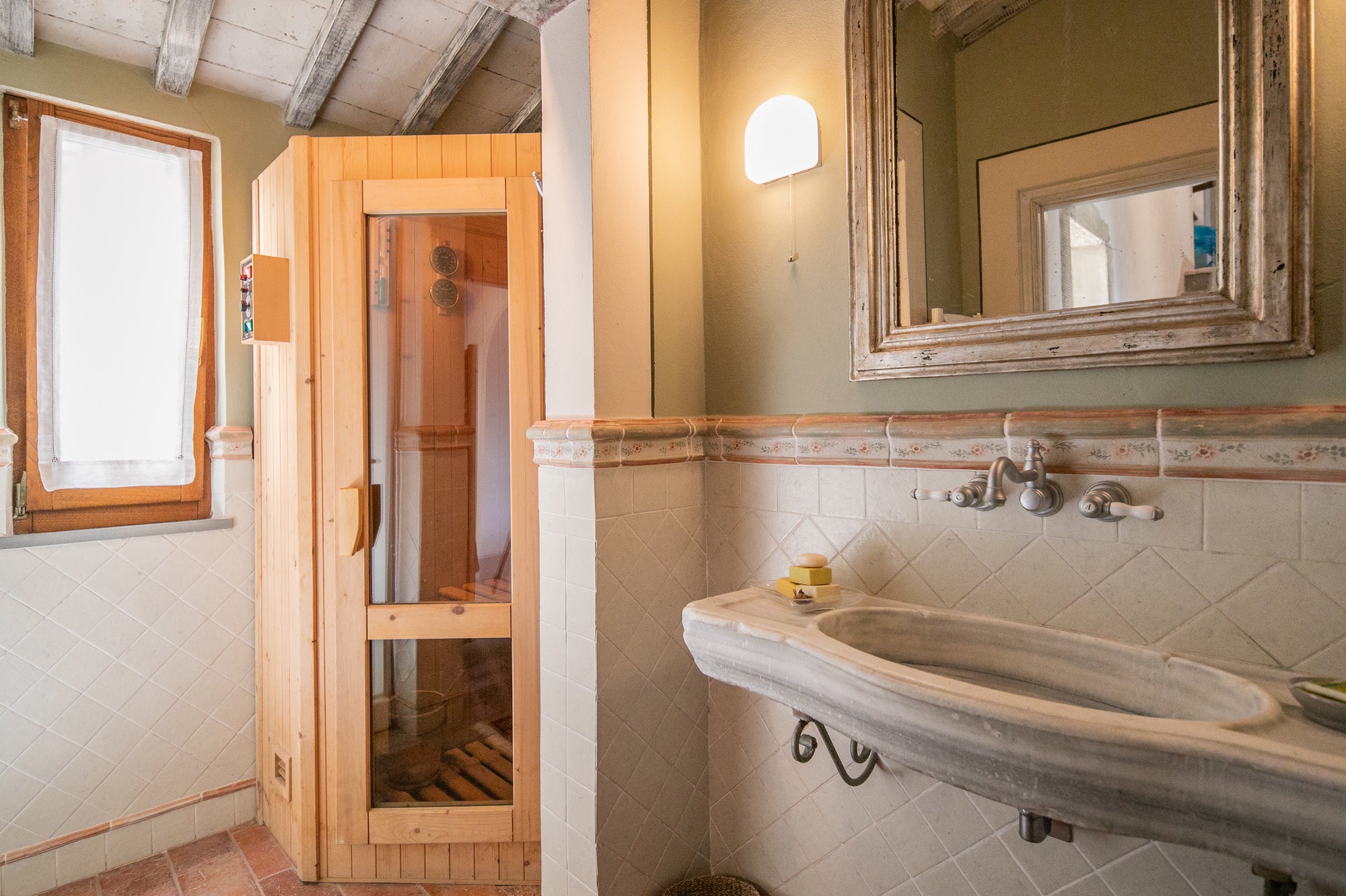 Casa Cerisier - luxury villa sleeps up to 8