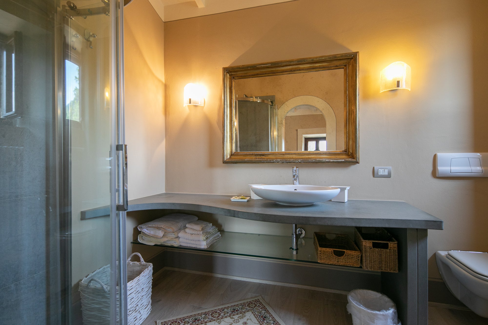 Casa Cerisier - luxury villa sleeps up to 8