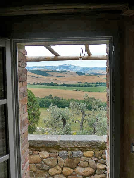 Villa Ilaria - Luxury Tuscan villa - sleeps up to 19