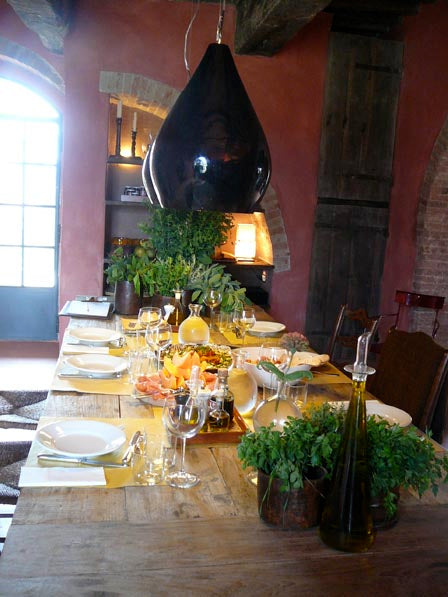 Villa Ilaria - Luxury Tuscan villa - sleeps up to 19