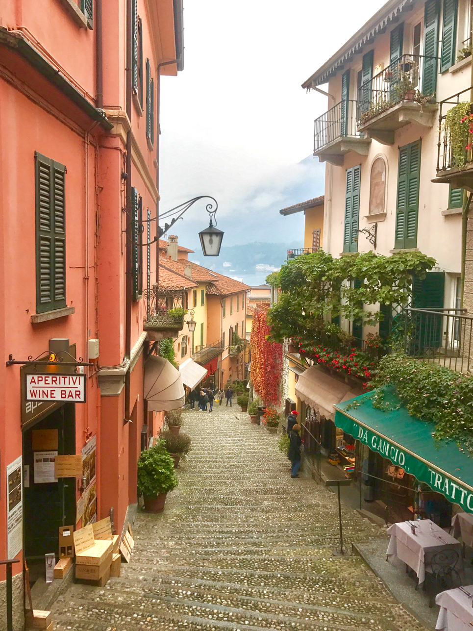 Bellagio - Discover the Hidden corners of this Lake Como Gem