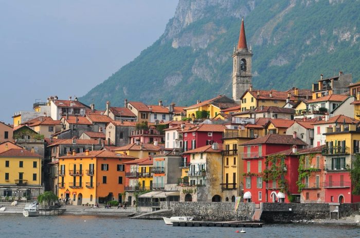 Bellagio - Discover the Hidden corners of this Lake Como Gem
