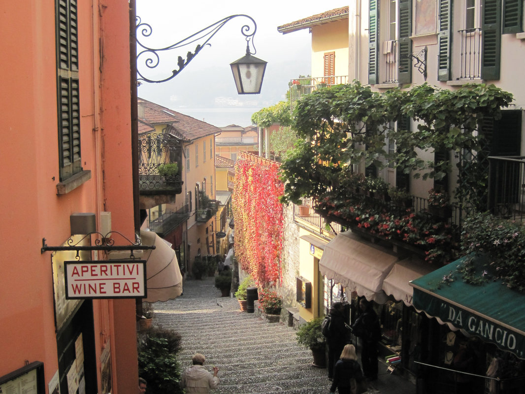 Bellagio - Discover the Hidden corners of this Lake Como Gem