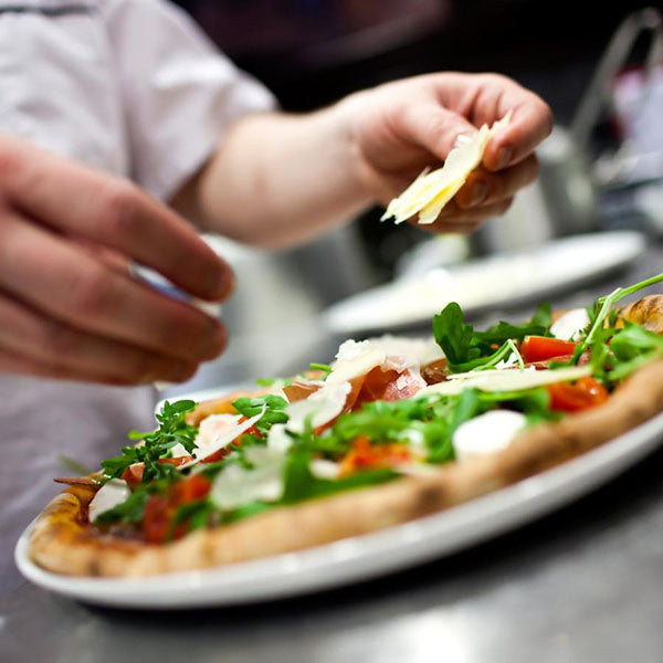 Pizza Making and Gelato Class Shared or Private approx. 3-hours Tuesdays