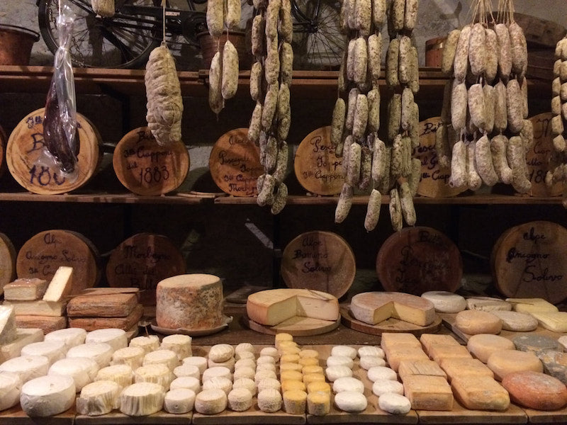 Wine Lovers full day tour Lago Maggiore region