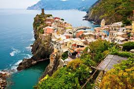 Cinque Terre - 4 day experience