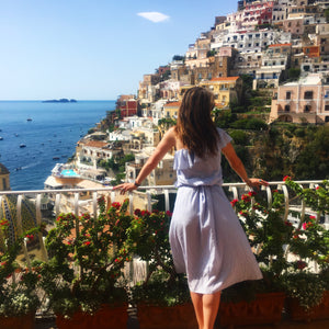 Positano - some things you don't know about Positano