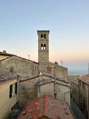 Top Things to Do in Cortona, Tuscany – Plus Where to Stay in Style