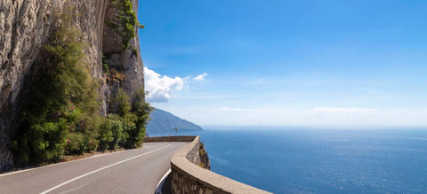 Southern Italy - Amalfi Coast, Puglia, Sicily & More
