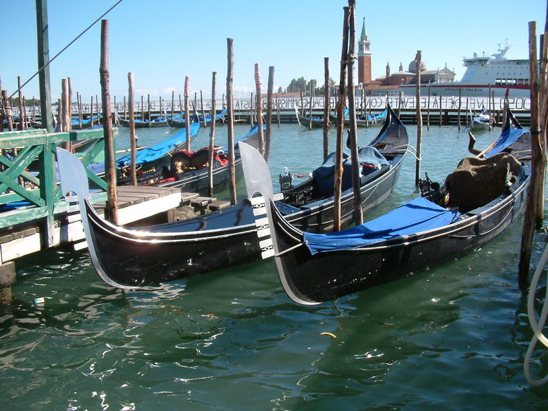 Top Things to do in Florence & Venice