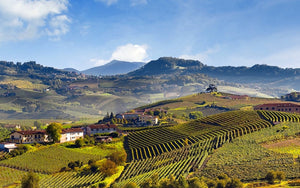Northern Italy - Stay,Savour & Experience