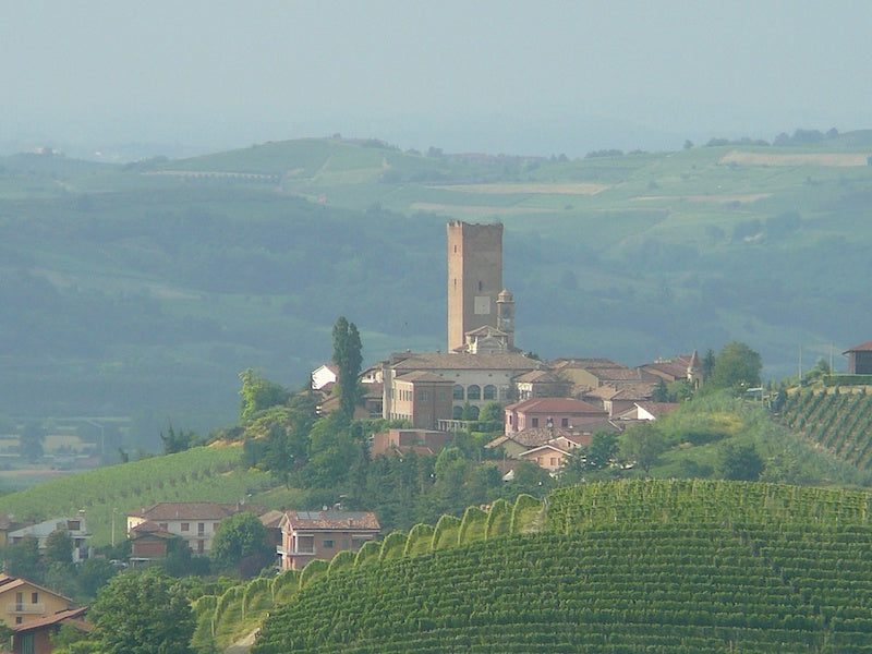 Villas in Northern Italy - Venice region, Piedmont, Lake Como and more