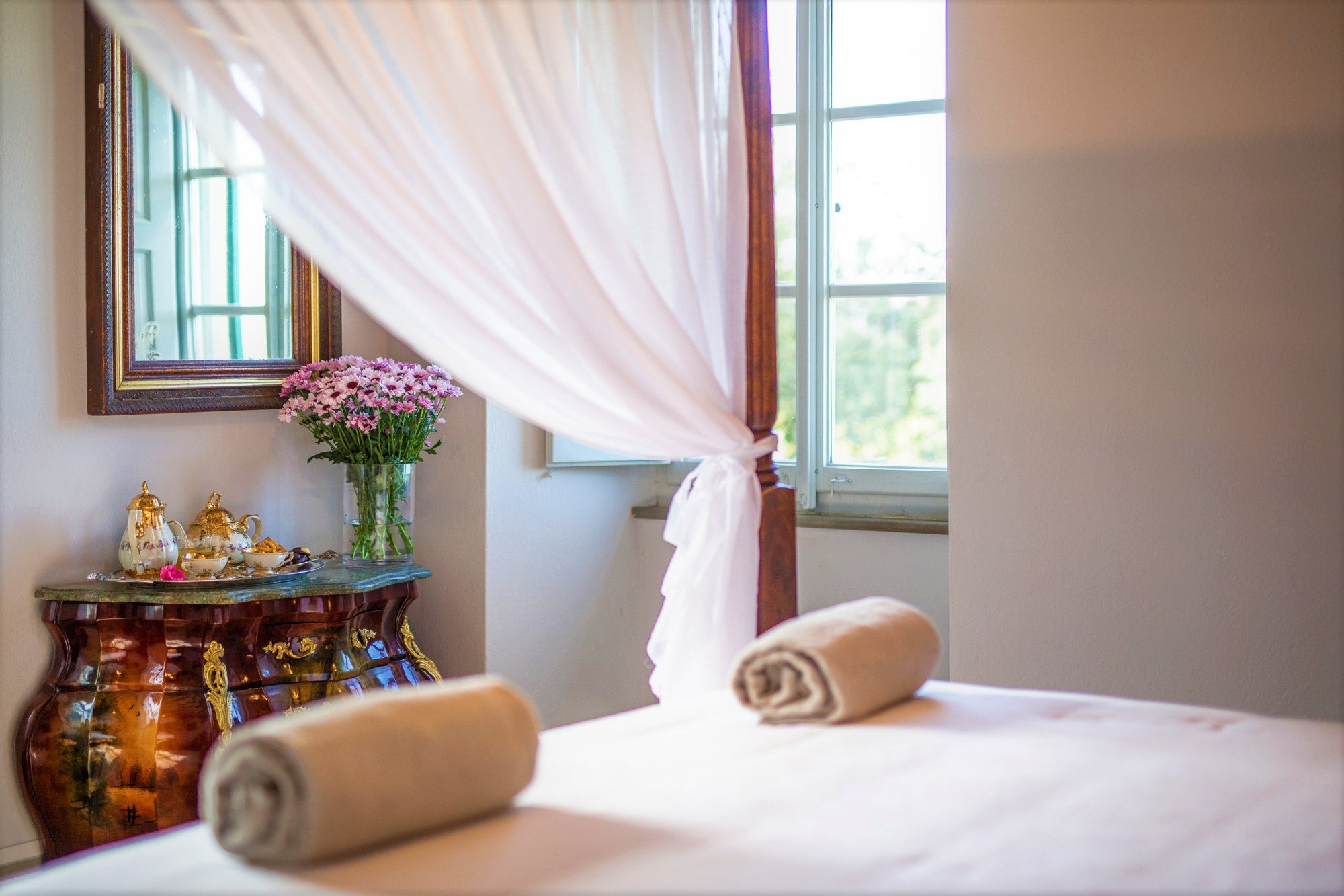 Villa Principe - Luxury villa near Cortona - 9 bedrooms