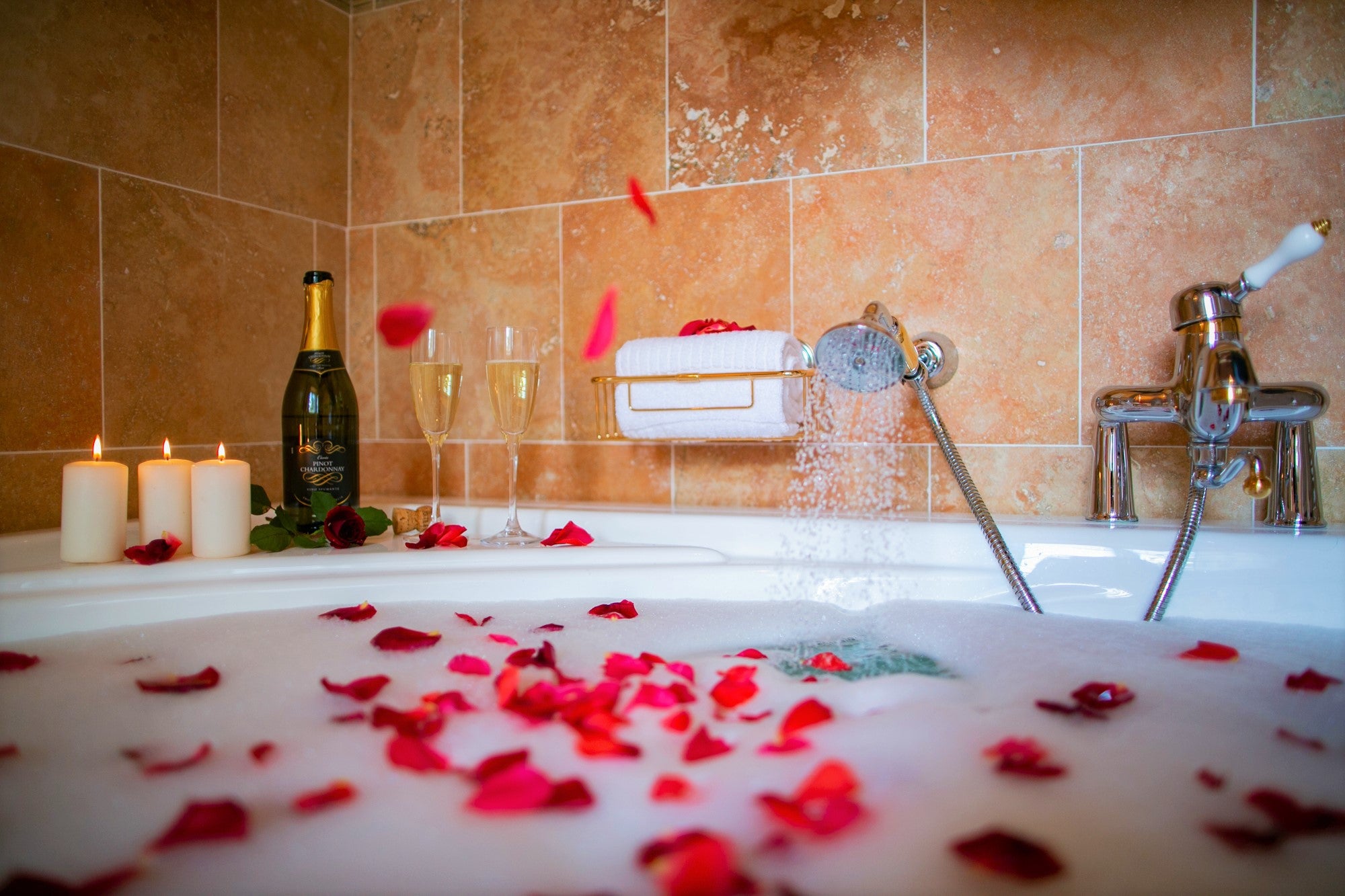Villa Principe - Luxury villa near Cortona - 9 bedrooms