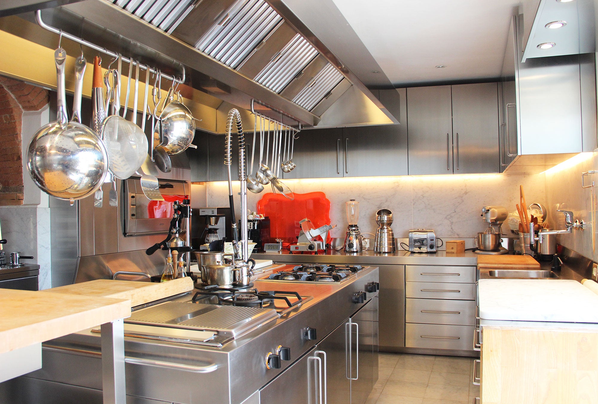 CentoOtto - Villa in Panzano sleeps up to 10 in 5 bedrooms, 5 bathrooms