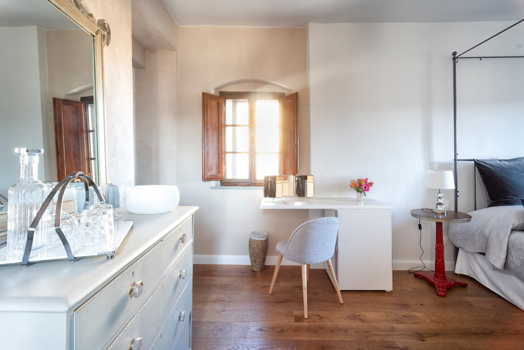 CentoOtto - Villa in Panzano sleeps up to 10 in 5 bedrooms, 5 bathrooms