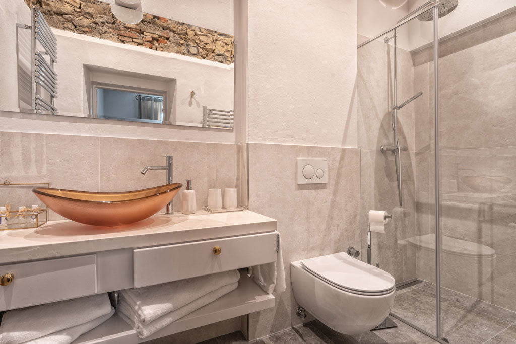 CentoOtto - Villa in Panzano sleeps up to 10 in 5 bedrooms, 5 bathrooms