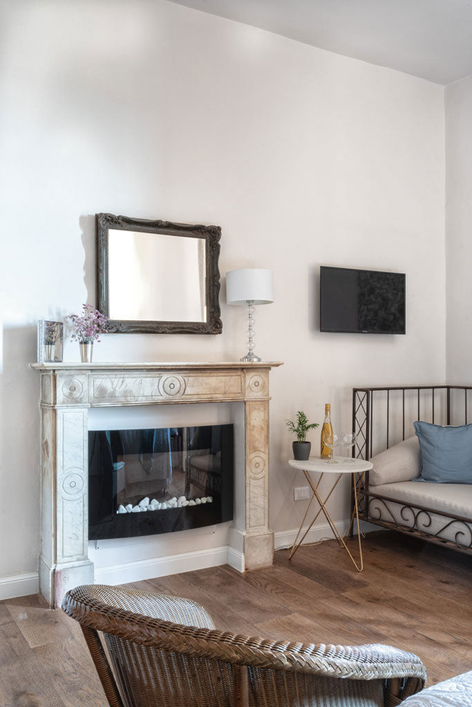CentoOtto - Villa in Panzano sleeps up to 10 in 5 bedrooms, 5 bathrooms