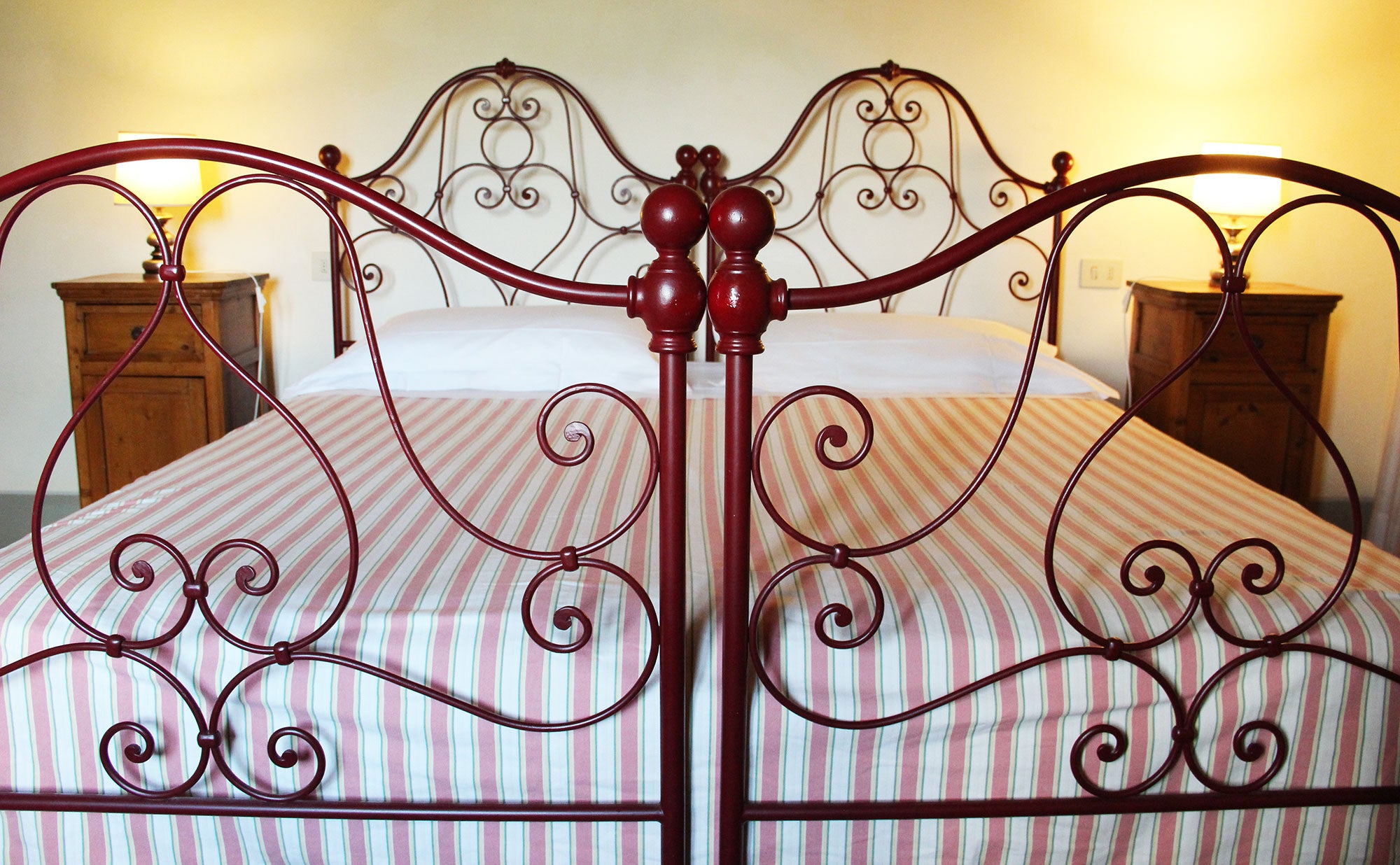 Venti  - Chianti wine estate - sleeps up to 8